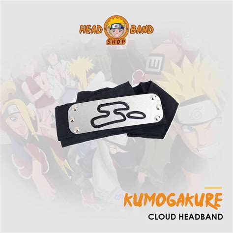 naruto headband|Search result for ' naruto headband .